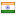 organicsecrets.org server is located in India